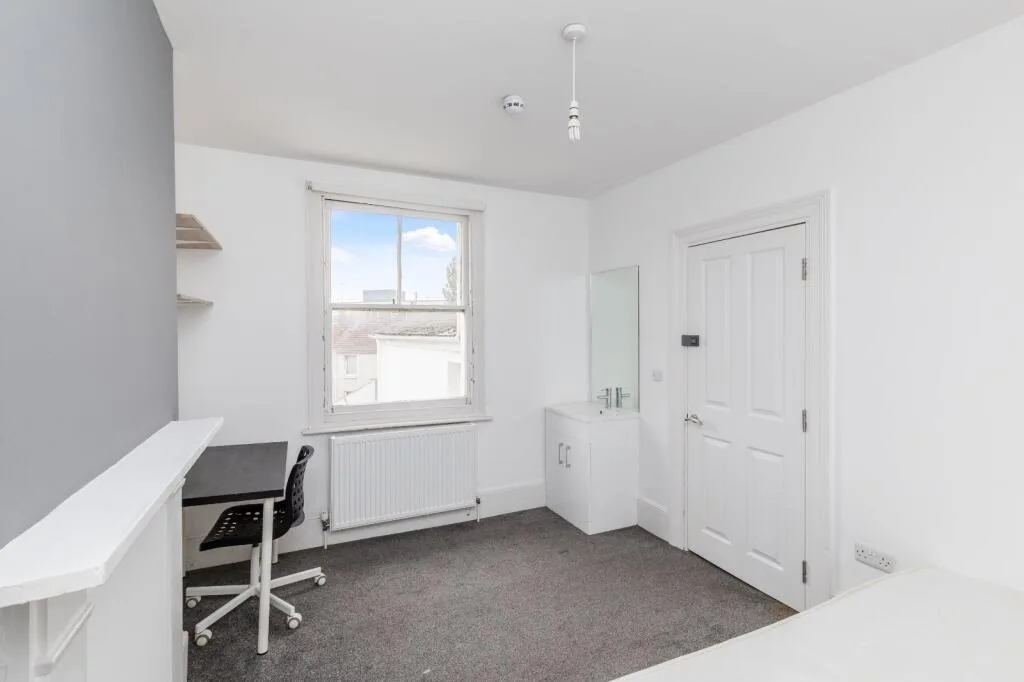 1 bedroom terraced house for rent