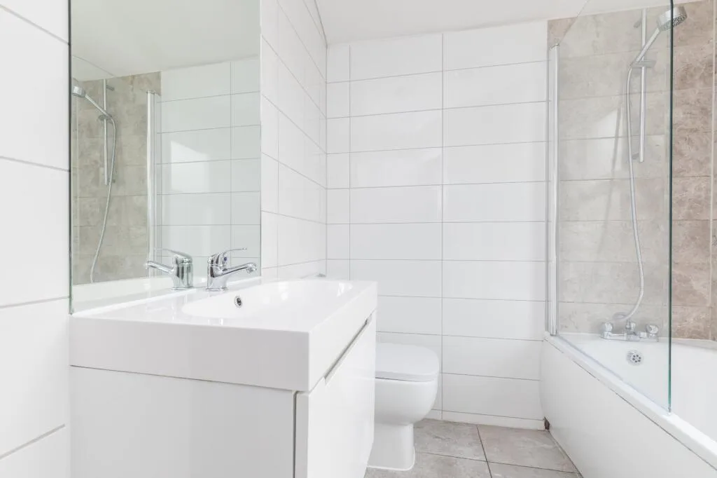 1 bedroom terraced house for rent
