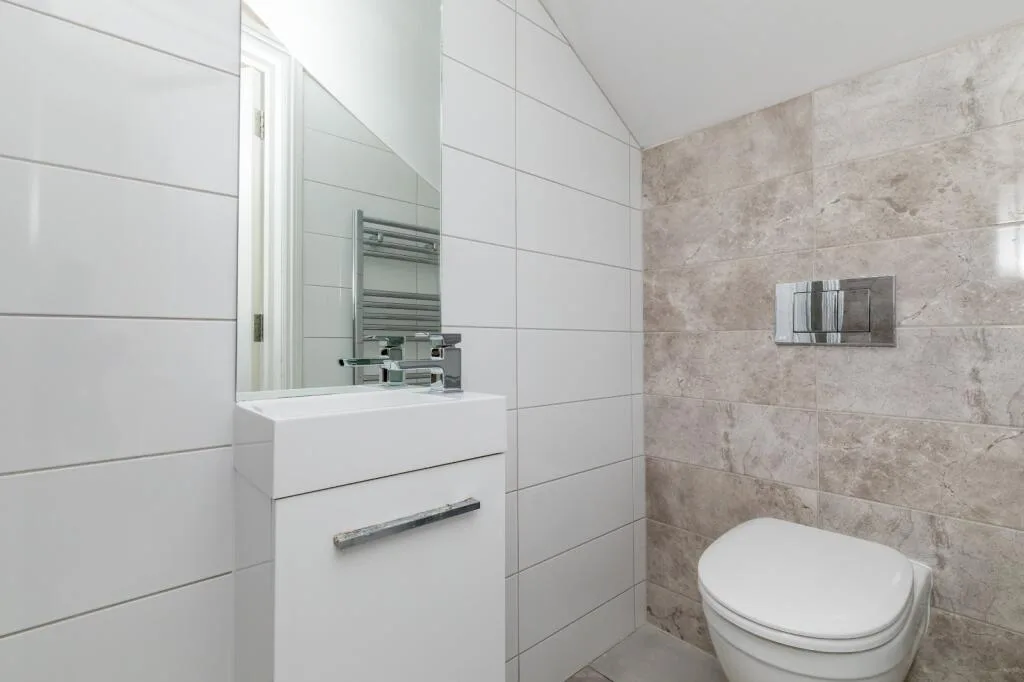 1 bedroom terraced house for rent