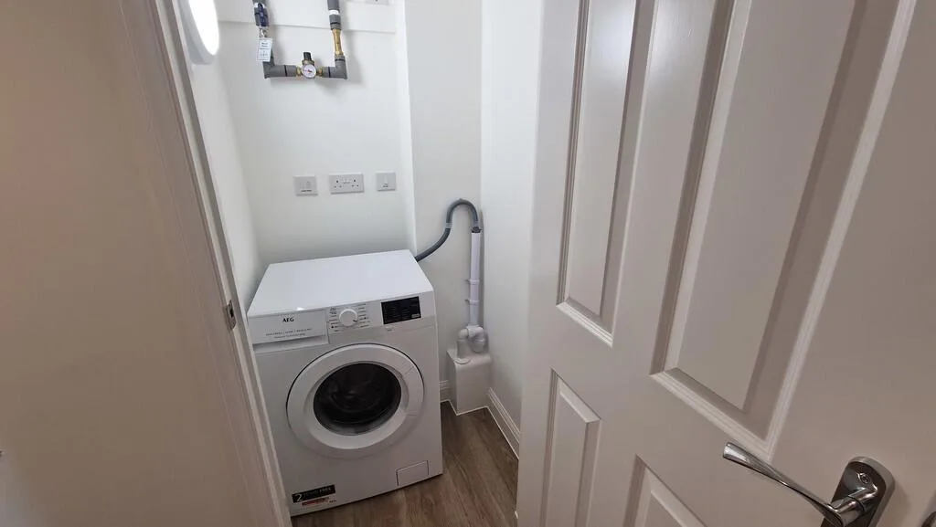 1 bedroom apartment for rent