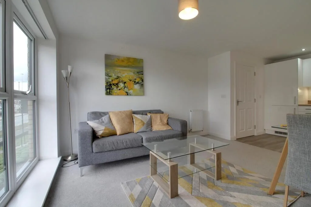 1 bedroom apartment for rent
