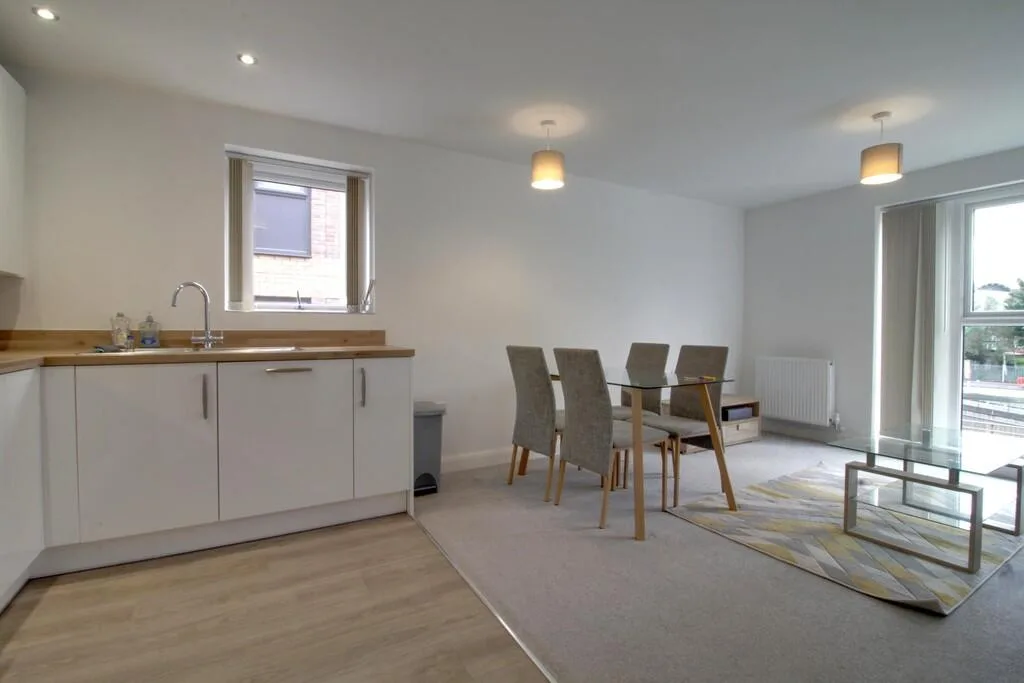 1 bedroom apartment for rent