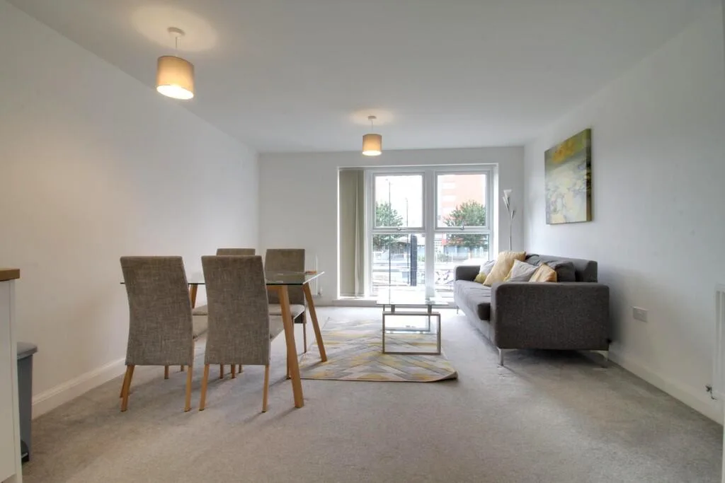 1 bedroom apartment for rent