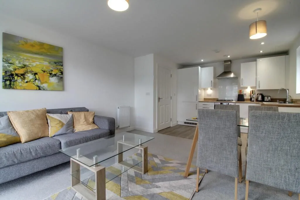 1 bedroom apartment for rent