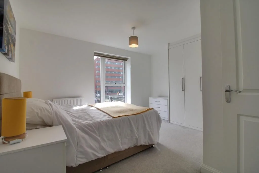 1 bedroom apartment for rent