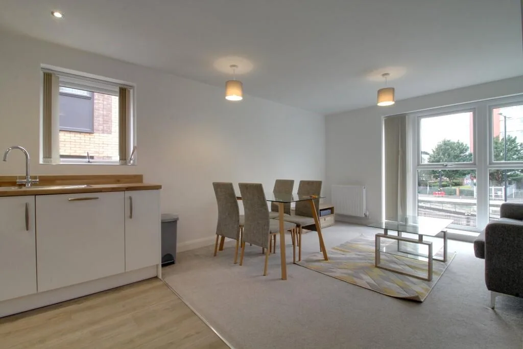 1 bedroom apartment for rent