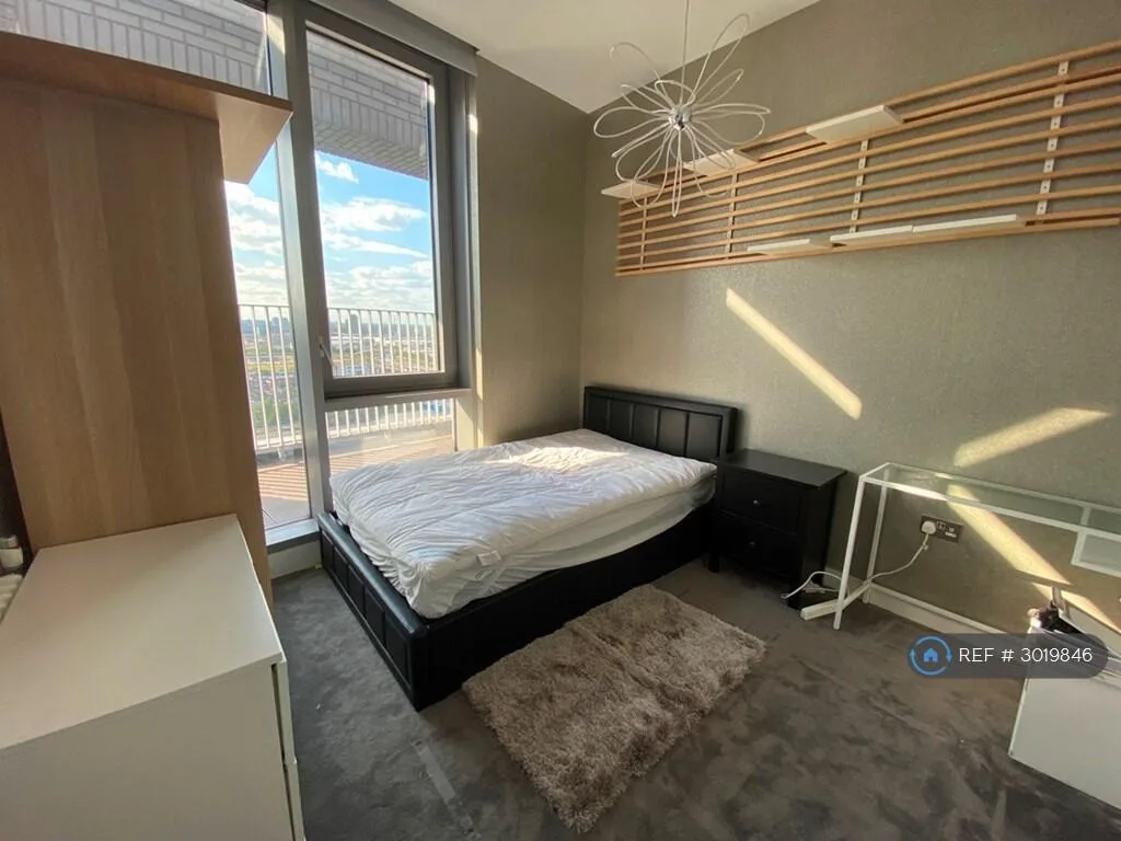 3 bedroom penthouse for rent