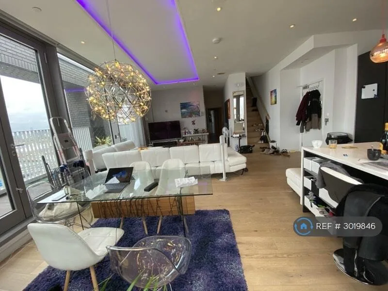 3 bedroom penthouse for rent