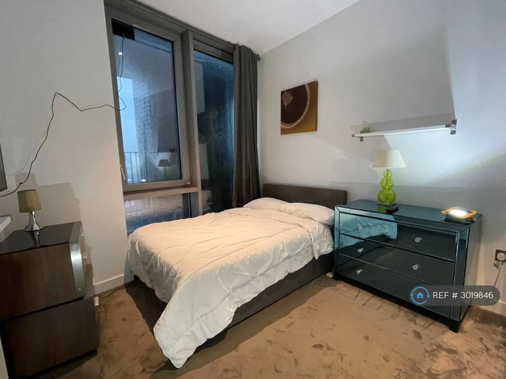 3 bedroom penthouse for rent
