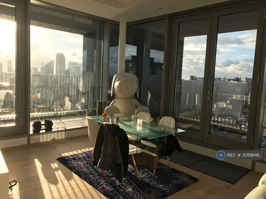 3 bedroom penthouse for rent