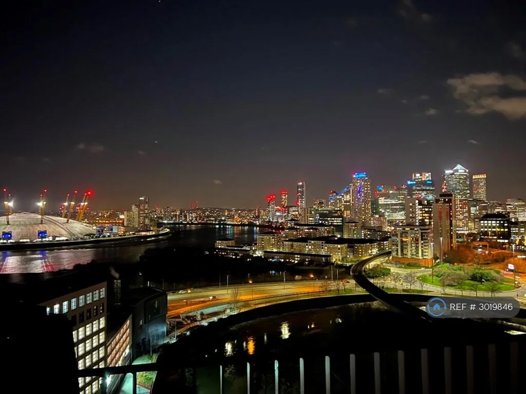 3 bedroom penthouse for rent