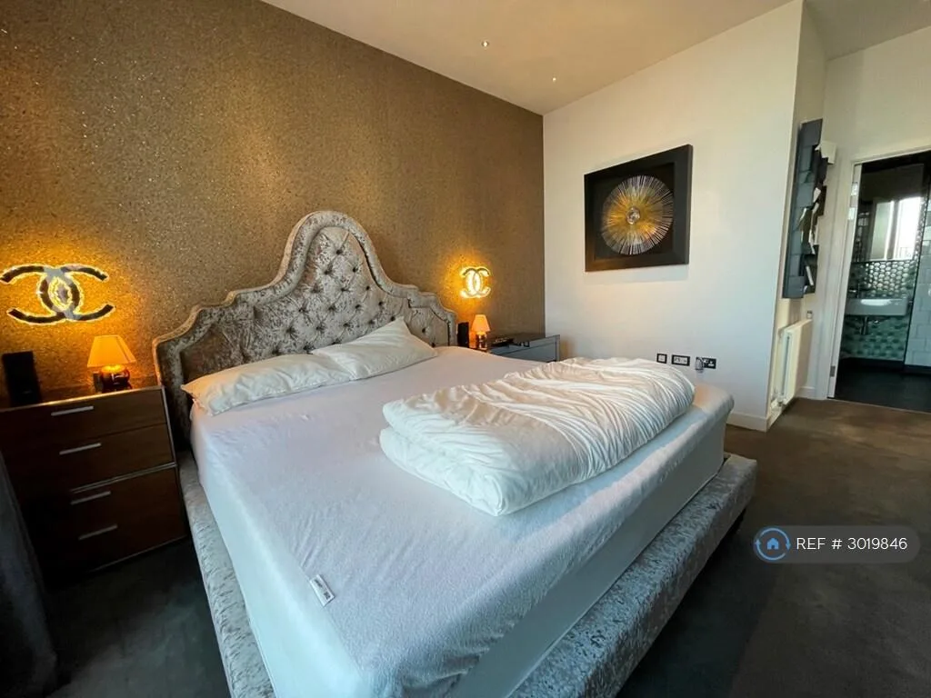 3 bedroom penthouse for rent