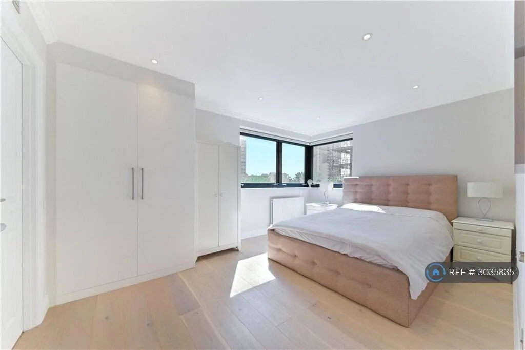 3 bedroom flat for rent