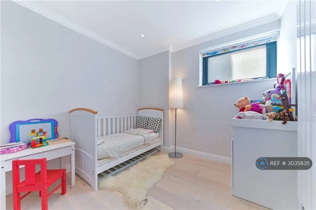 3 bedroom flat for rent
