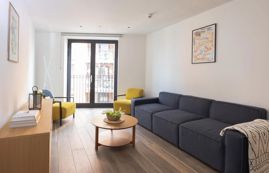 2 bedroom apartment for rent
