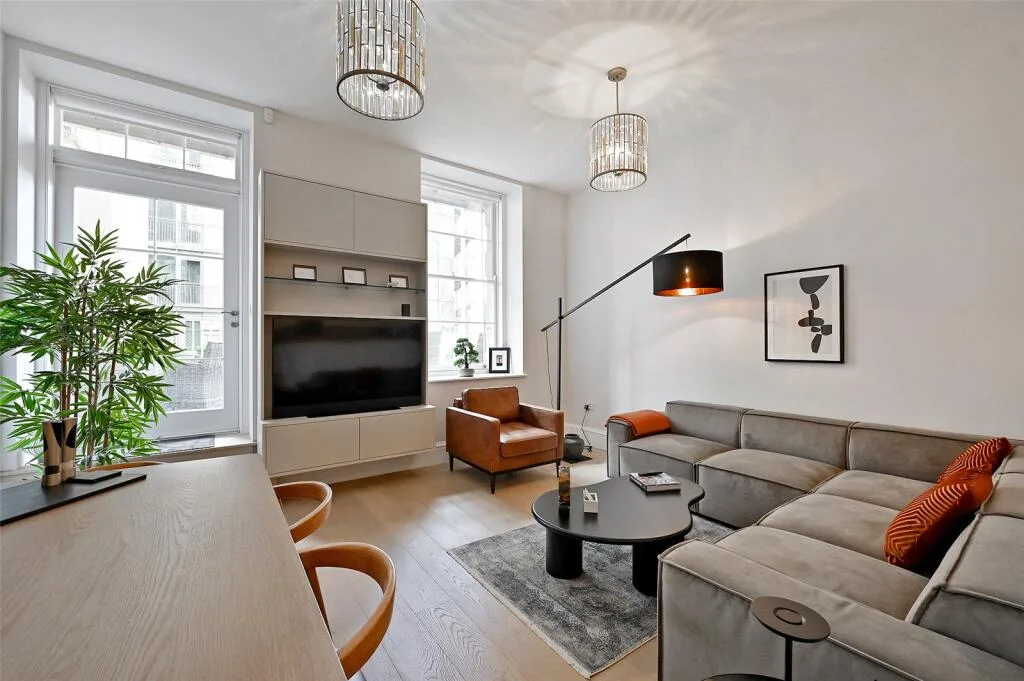 2 bedroom apartment for rent