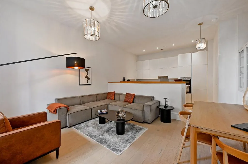 2 bedroom apartment for rent