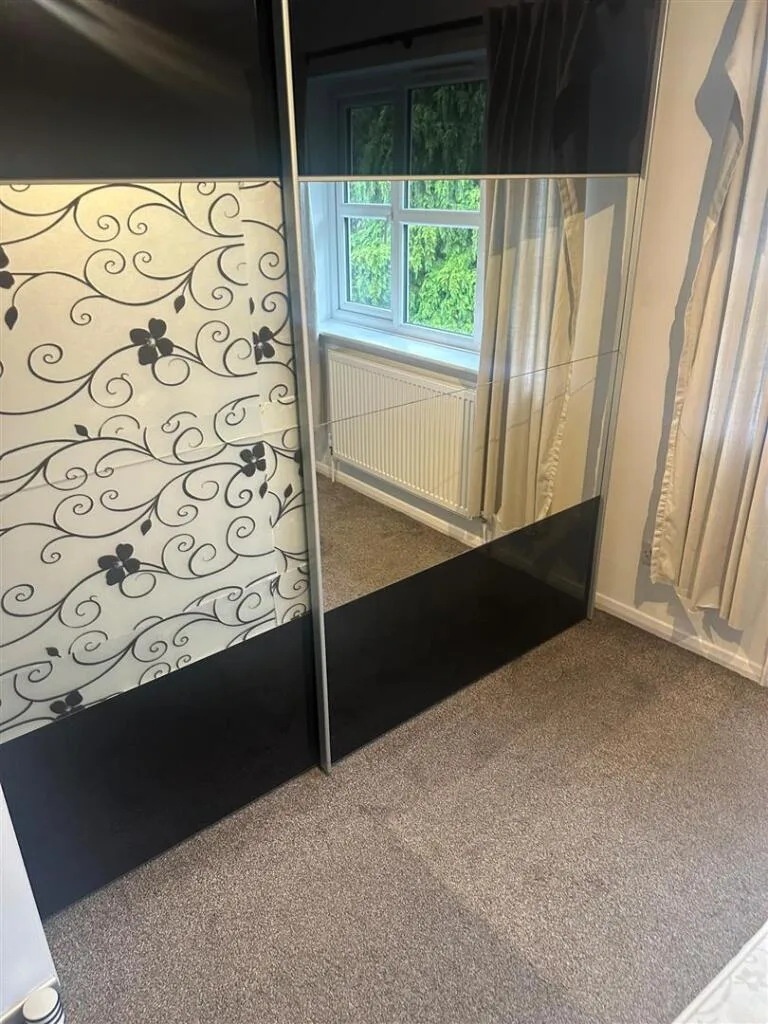 2 bedroom terraced house for rent