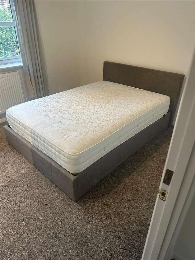 2 bedroom terraced house for rent