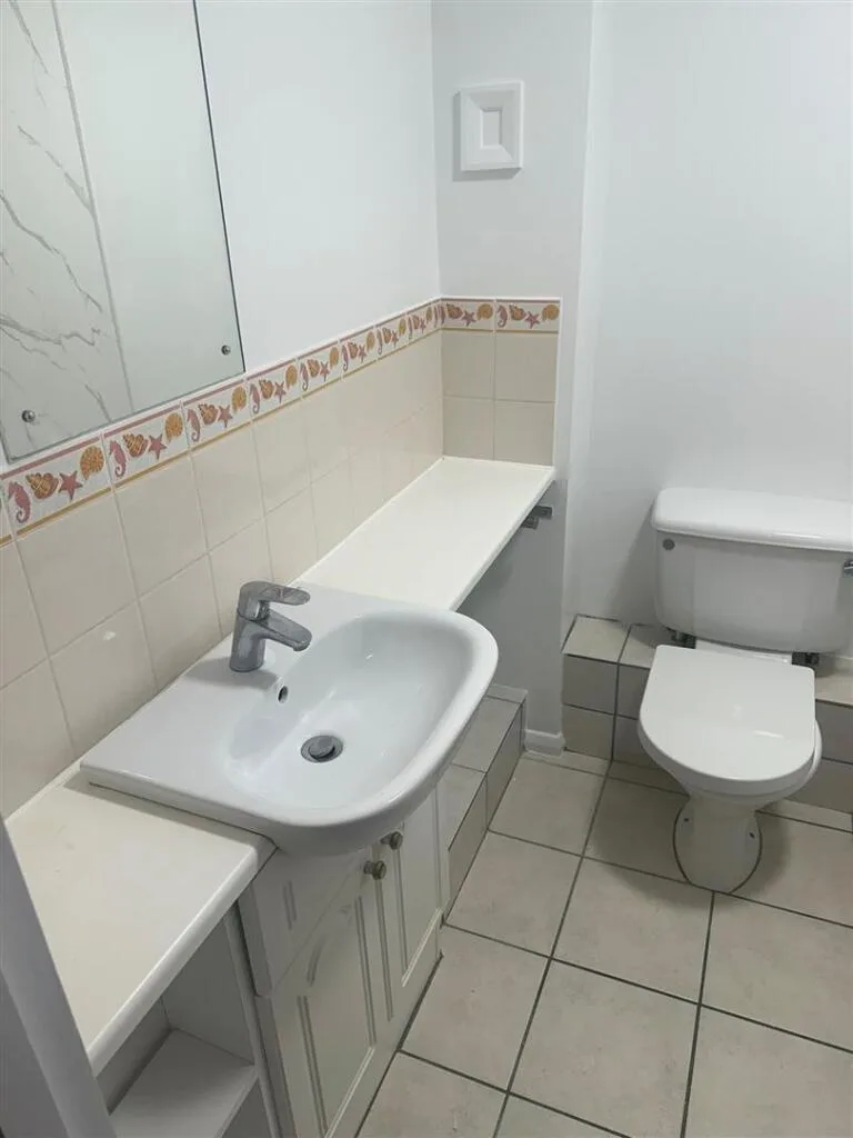 2 bedroom terraced house for rent