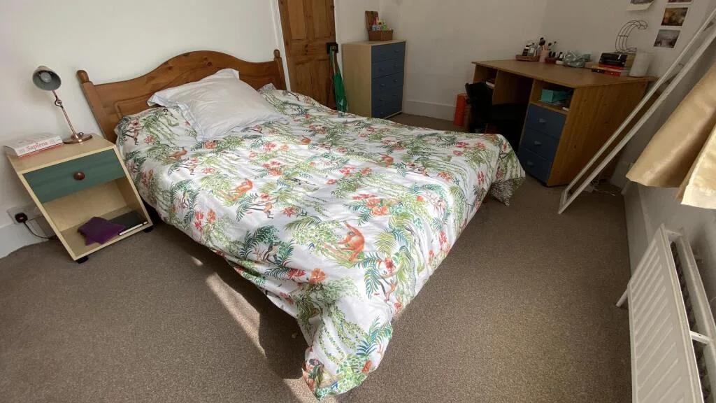 2 bedroom house for rent