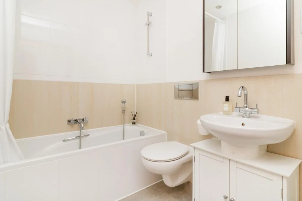 3 bedroom apartment for rent