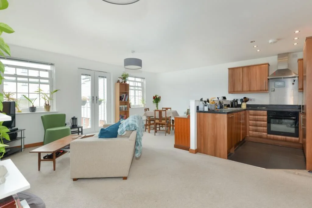 3 bedroom apartment for rent