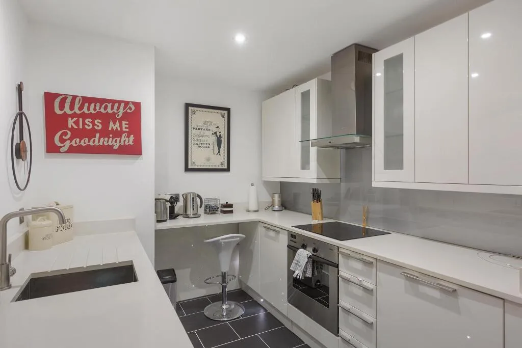1 bedroom flat for rent