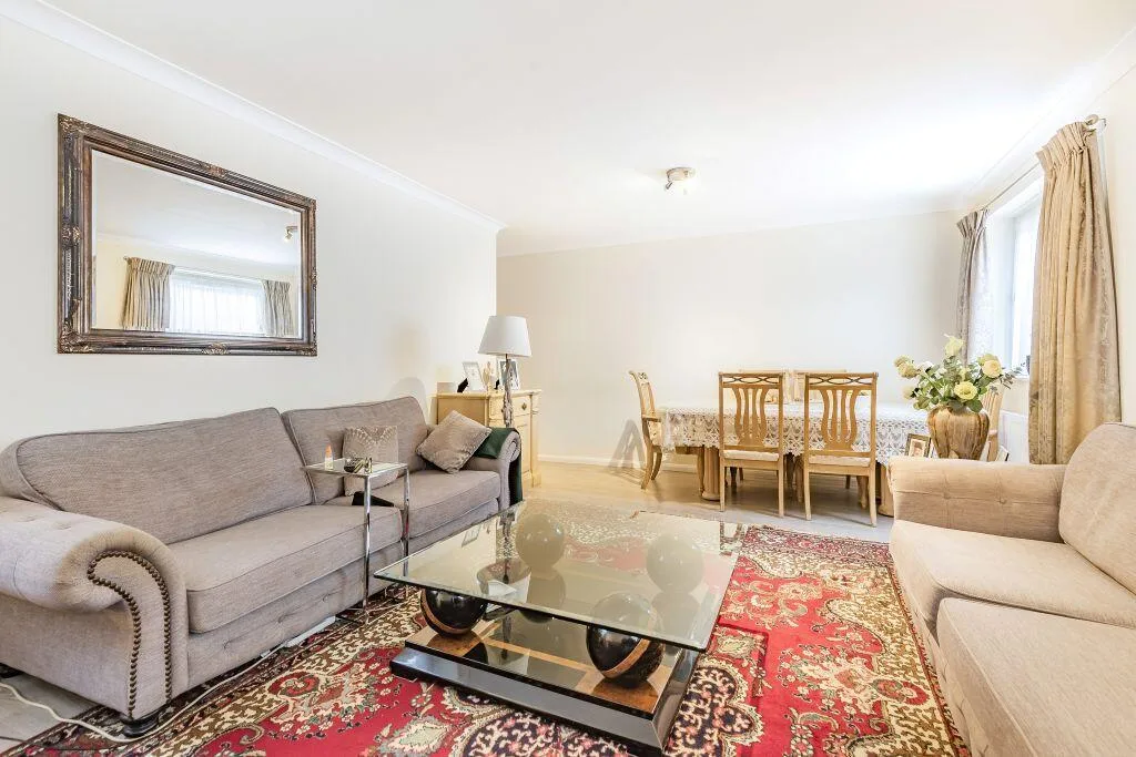 3 bedroom apartment for rent