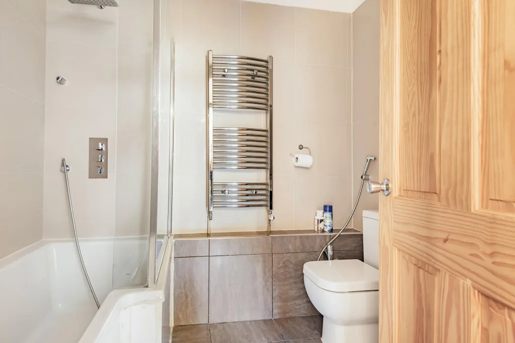3 bedroom apartment for rent