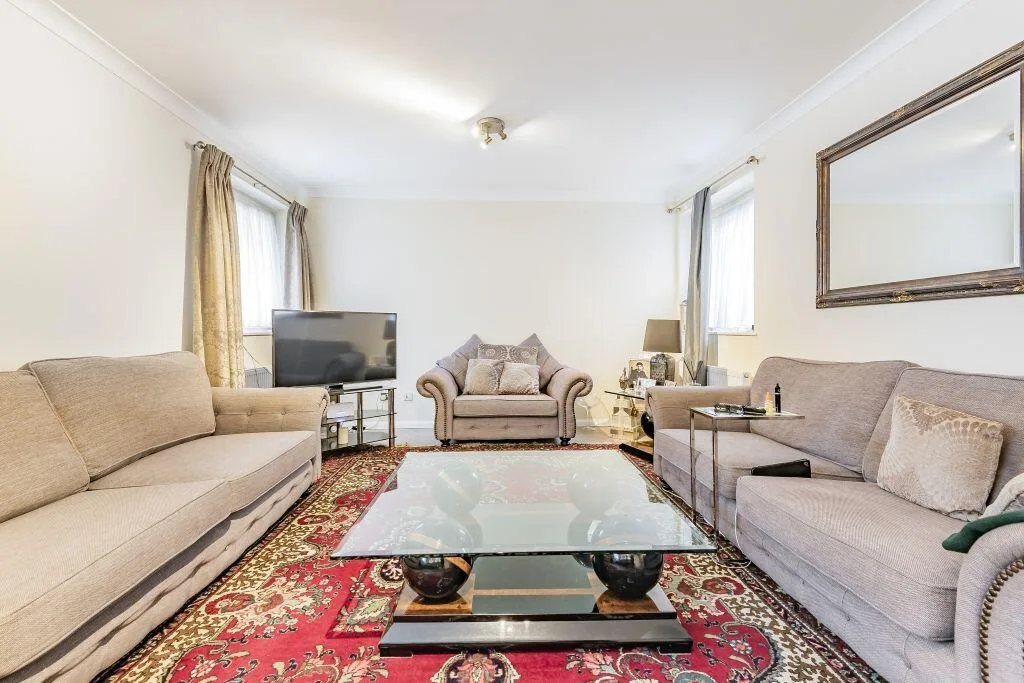 3 bedroom apartment for rent