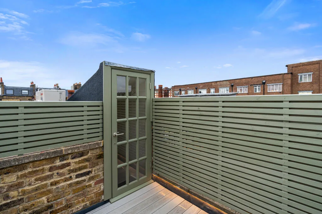 3 bedroom house for rent