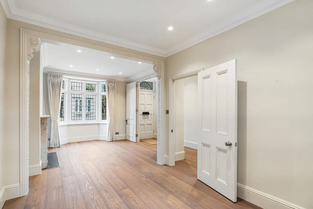 3 bedroom house for rent