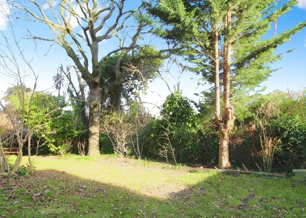 2 bedroom ground floor maisonette for rent