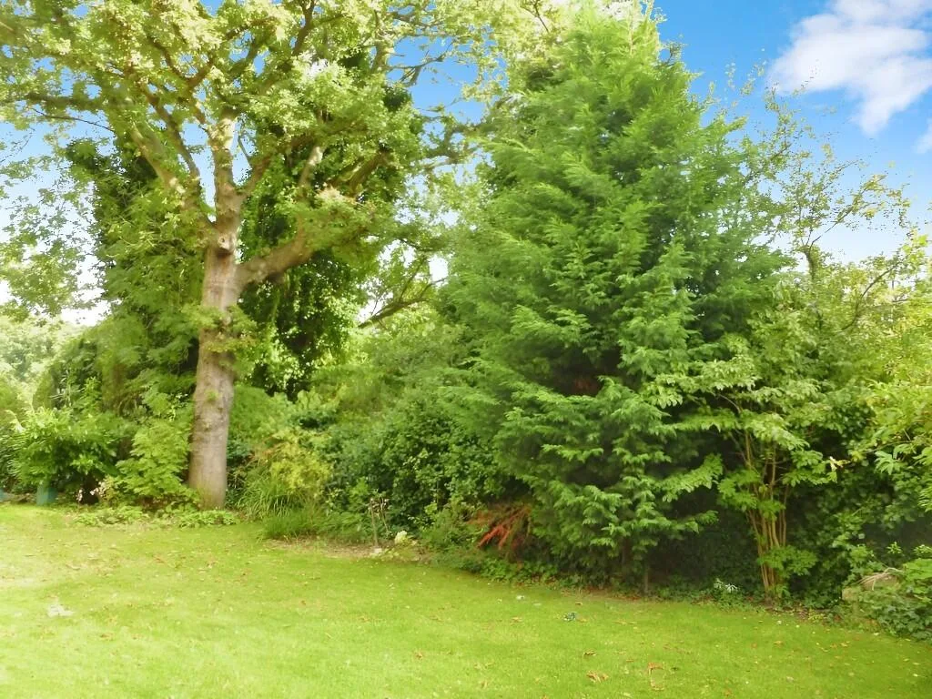 2 bedroom ground floor maisonette for rent