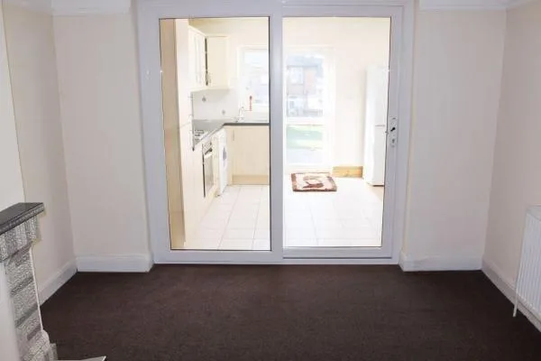 1 bedroom house of multiple occupation for rent