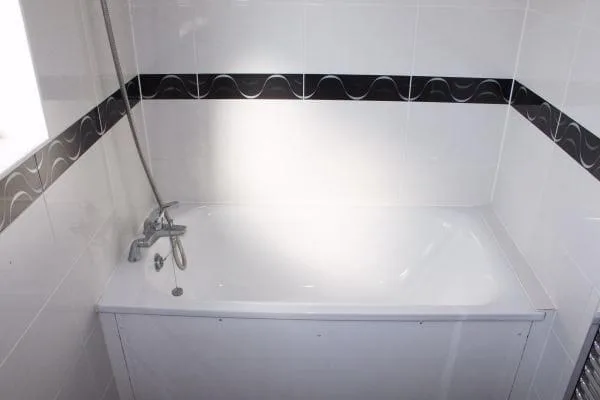 1 bedroom house of multiple occupation for rent