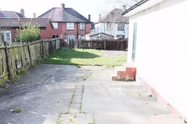 1 bedroom house of multiple occupation for rent