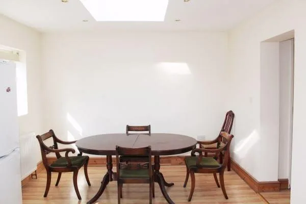 1 bedroom house of multiple occupation for rent