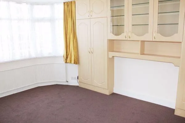 1 bedroom house of multiple occupation for rent