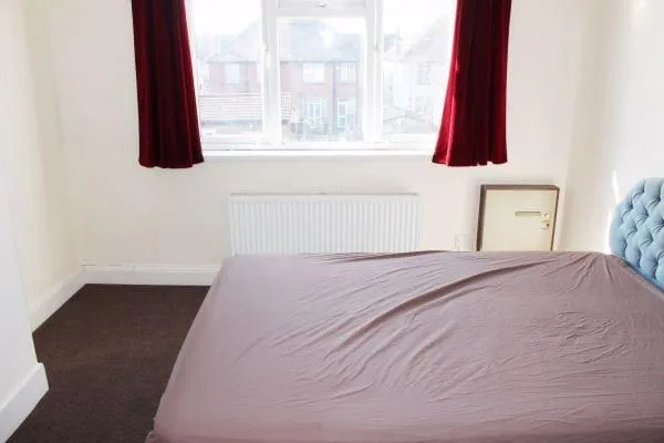 1 bedroom house of multiple occupation for rent