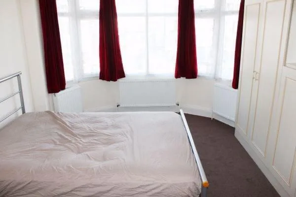 1 bedroom house of multiple occupation for rent