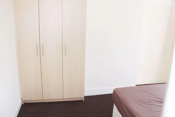 1 bedroom house of multiple occupation for rent