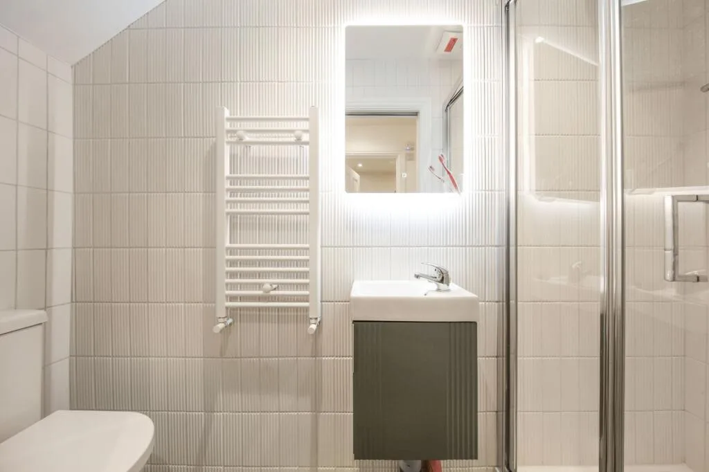 3 bedroom flat for rent