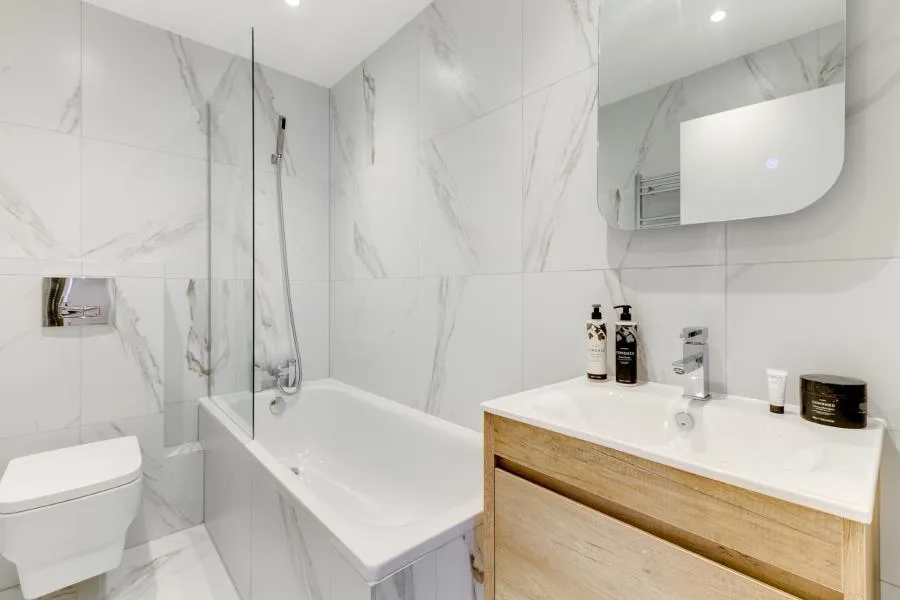 2 bedroom apartment for rent
