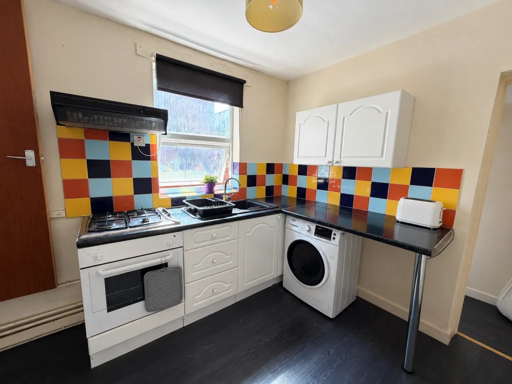 1 bedroom apartment for rent