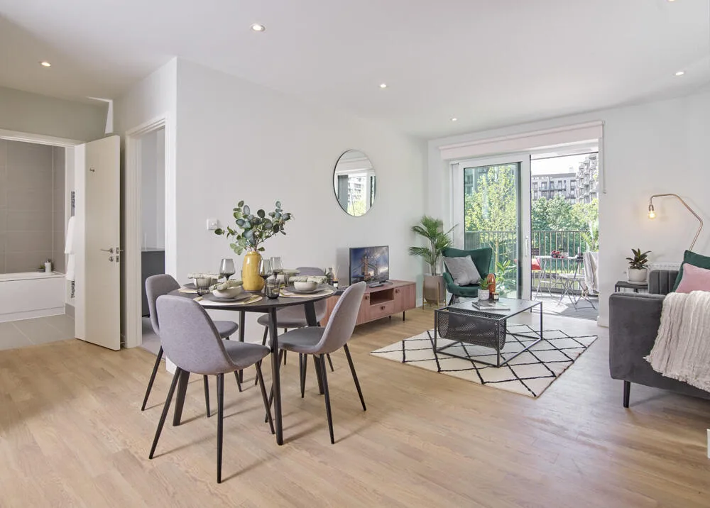 1 bedroom apartment for rent