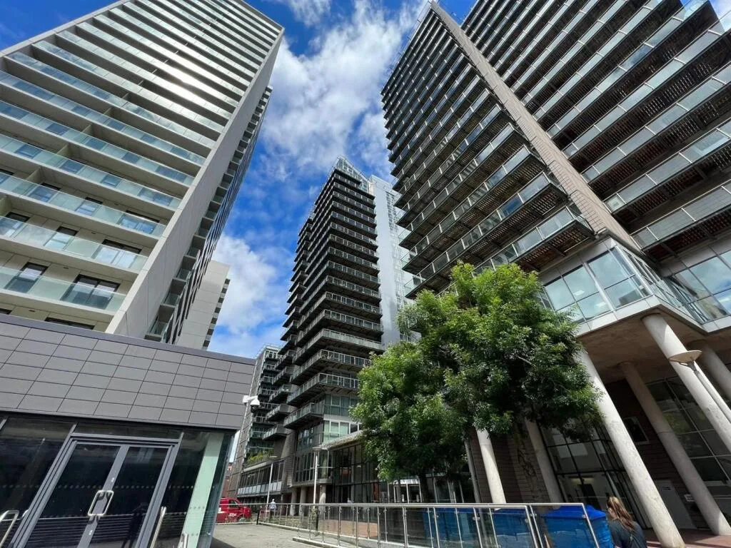 1 bedroom flat for rent