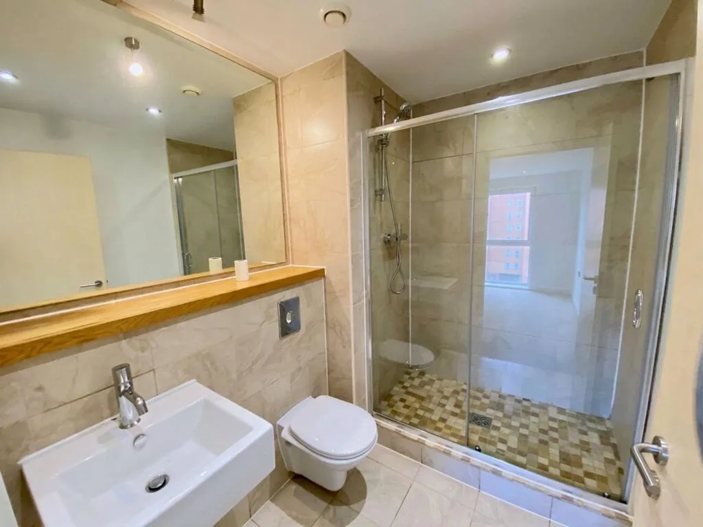 3 bedroom apartment for rent
