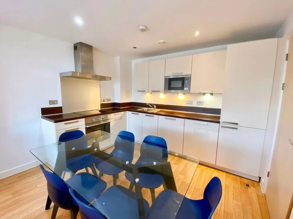 3 bedroom apartment for rent